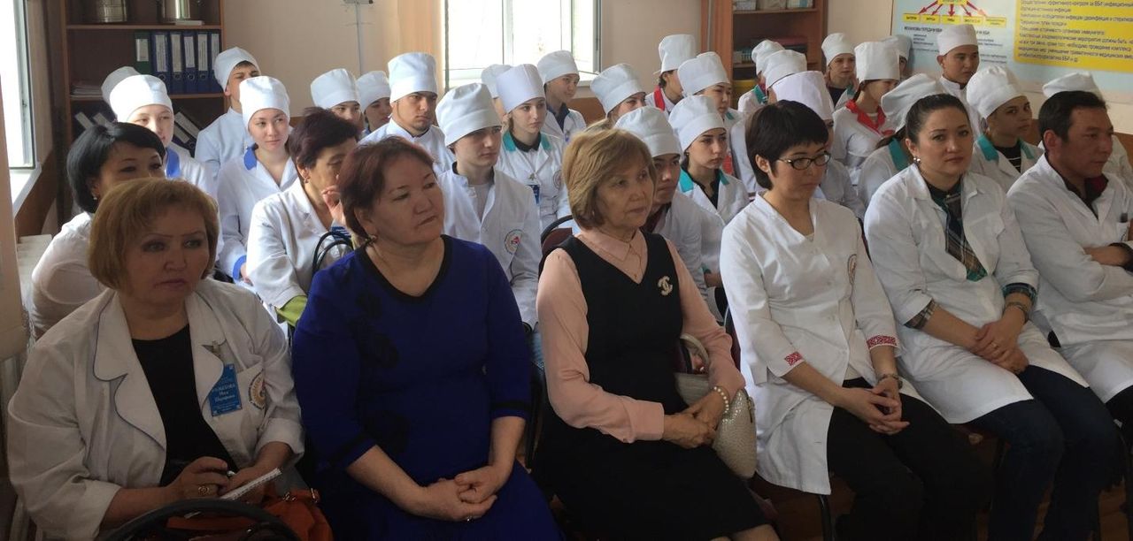 Theoretical conference of students on general education and general professional disciplines. 